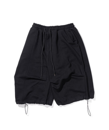 8PANEL BERMUDA BALLOON SHORT PANTS